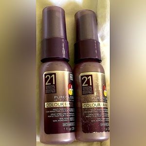 PUREOLOGY COLOUR FANATIC 2, 1 Oz sizes.